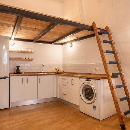 Precioso Apartamento Nuevo En Sevilla Centro 4Pax Exterior foto