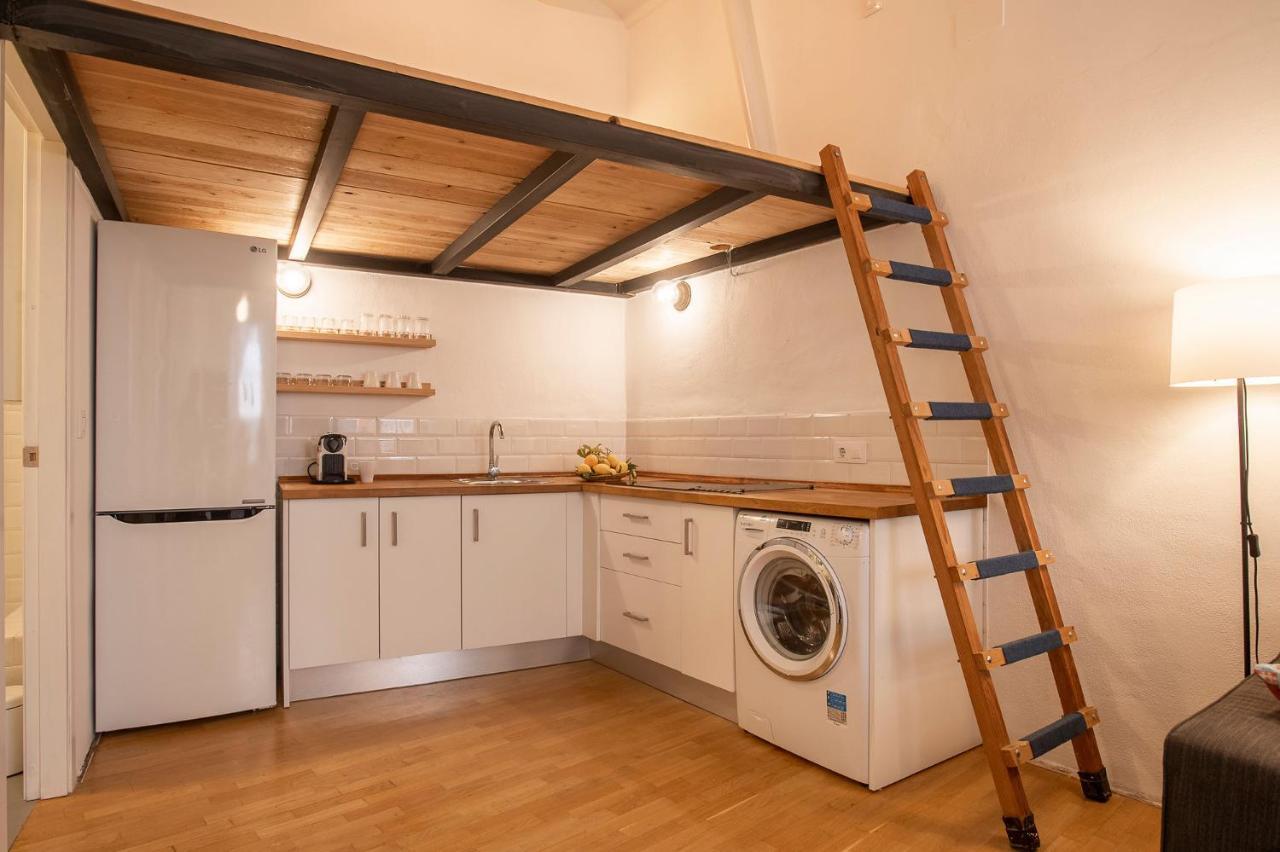 Precioso Apartamento Nuevo En Sevilla Centro 4Pax Exterior foto