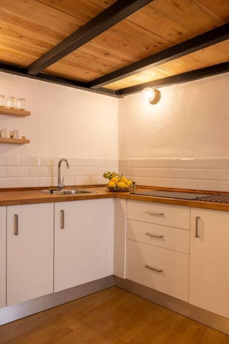 Precioso Apartamento Nuevo En Sevilla Centro 4Pax Exterior foto