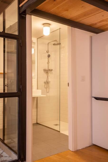 Precioso Apartamento Nuevo En Sevilla Centro 4Pax Exterior foto